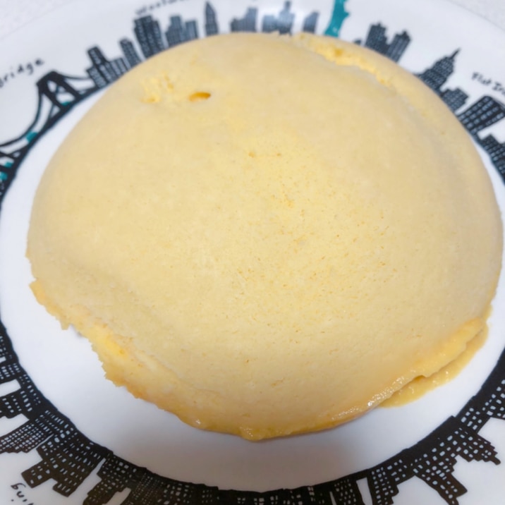 電子レンジで5分のおからケーキ レシピ 作り方 By Mama Chan 楽天レシピ 電子レンジで5分のおからケーキ レシピ 作り方 By Mama Chan 楽天レシピ